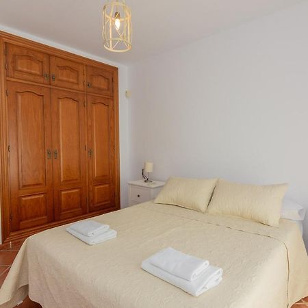Villa Andalucia: Cerca De Todo, Intimidad Y Espacio Nerja Eksteriør billede