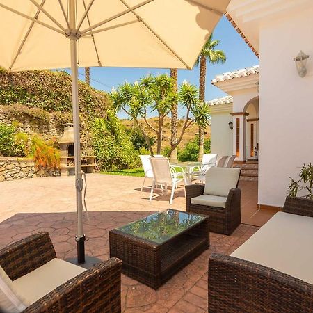 Villa Andalucia: Cerca De Todo, Intimidad Y Espacio Nerja Eksteriør billede