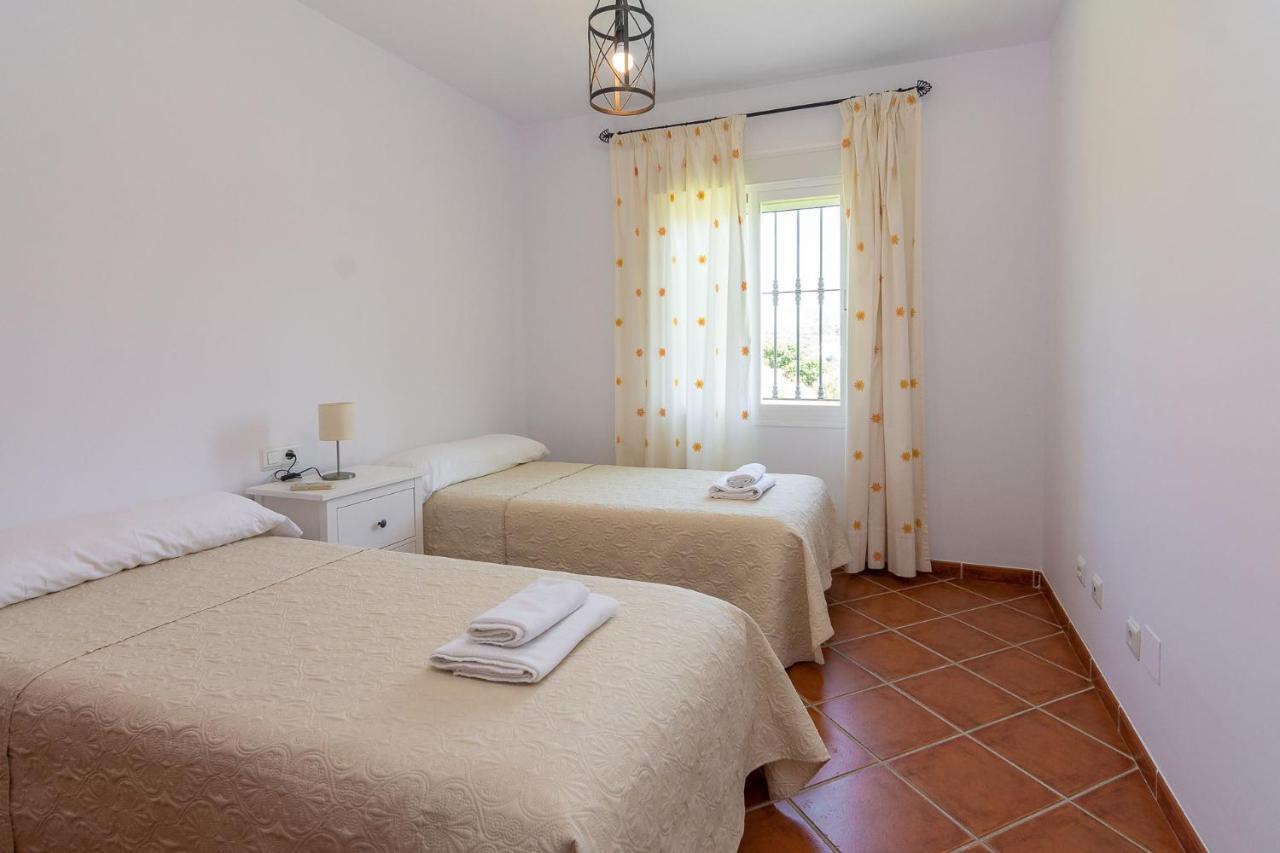 Villa Andalucia: Cerca De Todo, Intimidad Y Espacio Nerja Eksteriør billede