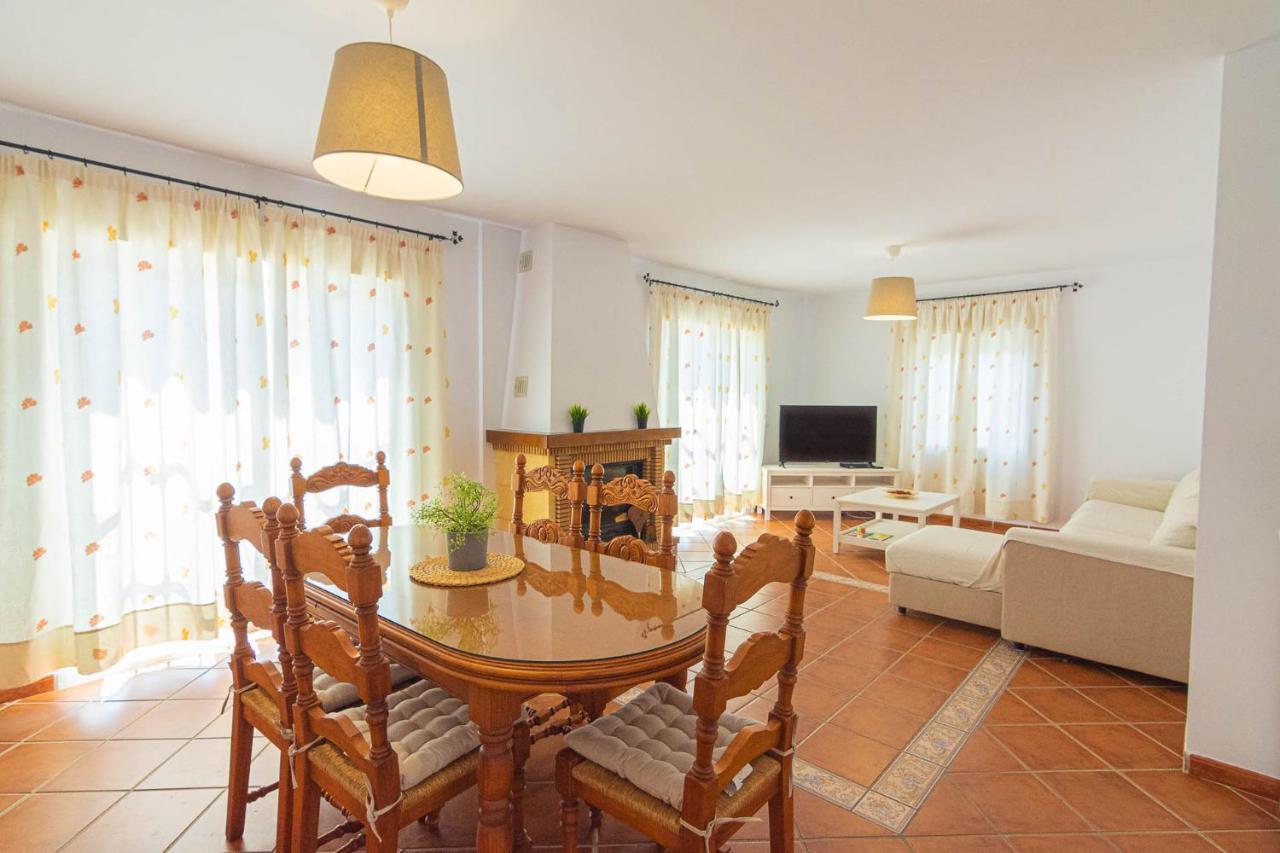 Villa Andalucia: Cerca De Todo, Intimidad Y Espacio Nerja Eksteriør billede