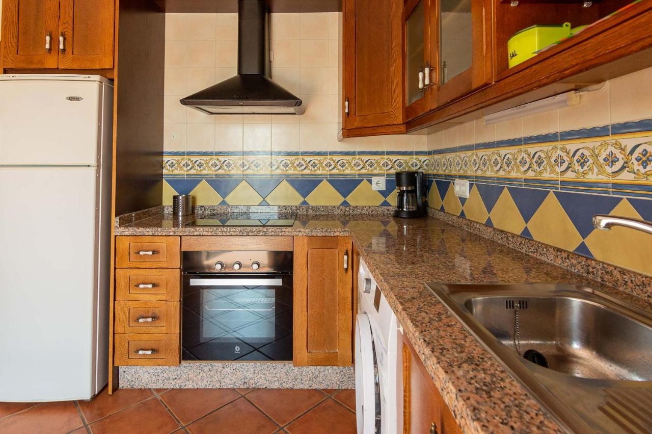 Villa Andalucia: Cerca De Todo, Intimidad Y Espacio Nerja Eksteriør billede